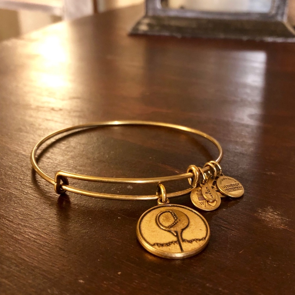 Alex & Ani PGA Tour Bangle
